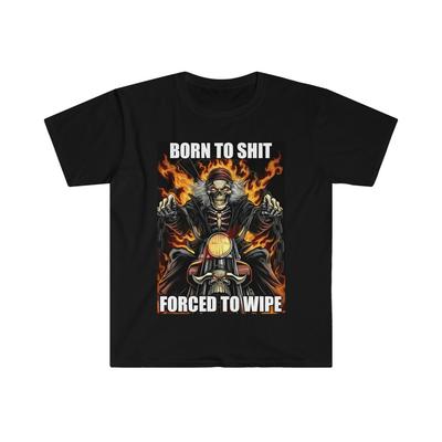 Oberteile – T-Shirts