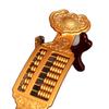 Ruyi Abacus Ornament: Bestselling Housewarming & Office Decoration Gift