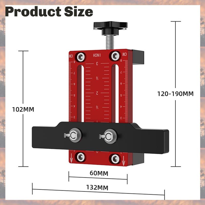 2025 Trend Cabinet Door Installation Positioner Versatile Hardware Jig High Woodworking For Effortless Ment Power Tool