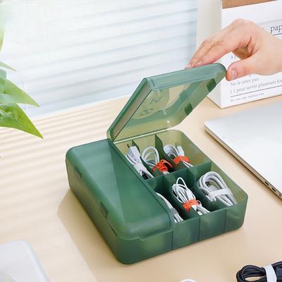 Accesorii pentru electronice – Cutii pentru cabluri