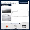 NIO ES6 Trunk Mattress: Outdoor Travel Essential Cloud Bed