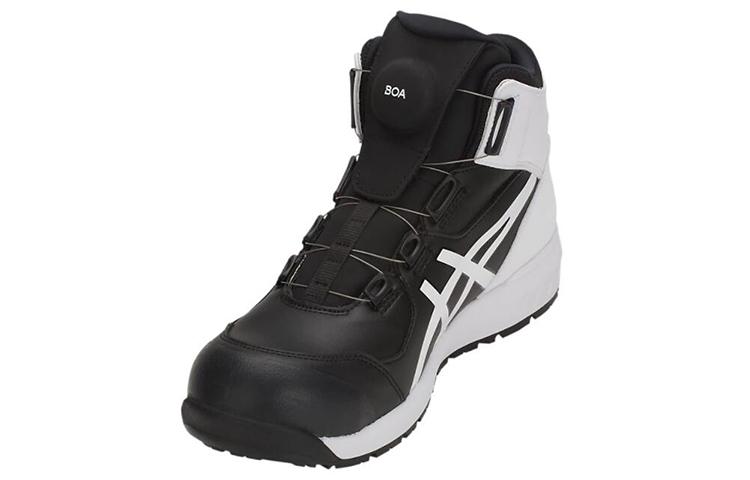 Asics Winjob CP304 Boa 3E 'Black White' 1271A030-001