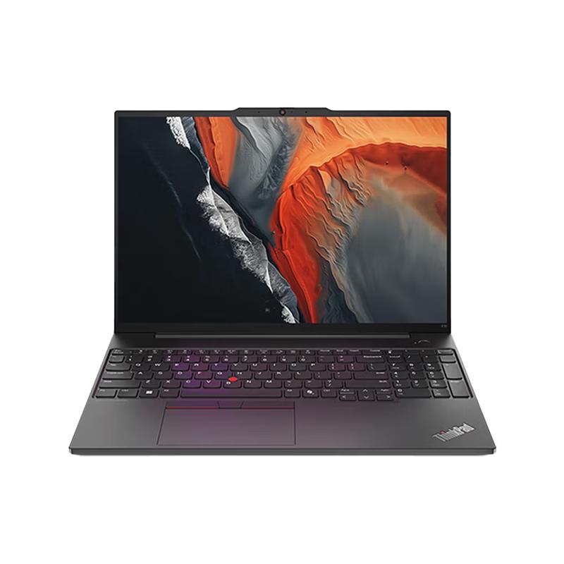 Бизнес-ноутбук Lenovo ThinkPad (Китайская версия) 16-inch