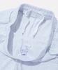 REEBOK Wide Sweatshirt Bermuda - Light Melange Grey