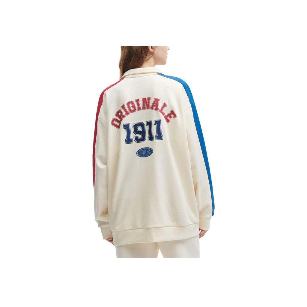 New FILA Sweatshirts Unisex F51U349299ADB