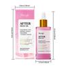 HOYGI Strawberry Scent Hair & Skin Aftershave Oil - Moisturizing, Nourishing, Smoothing Daily Care.