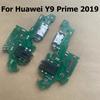 For Huawei Y9 Prime 2019 USB Charging Dock Port Socket Jack Connector Charge Board Flex Cable