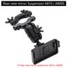 for 70mai A800S / A810 Mount For 70mai  A800S / A810 suction cup bracket