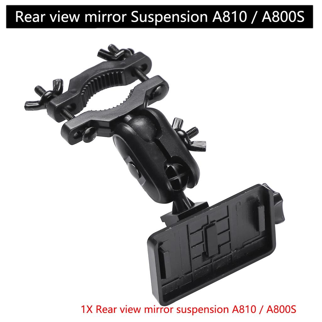 for 70mai A800S / A810 Mount For 70mai  A800S / A810 suction cup bracket