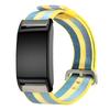 Striped Wristband for WHOOP 5.0 LIFE MG/5.0 Peak/5.0 One/5.0/4.0 Fitness Tracker Nylon Replacement Strap
