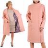 Gabi 42 Spring Autumn Winter Coat Classic Fashionable