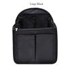 Brand Design Makeup Bag Storage Bag Divided Bag Middle Bag Backpack Inner Bag Backpack Travel Organizing Bag Storage Bag HD195