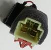 Äkta OEM 93700-3S000-RY Switch - Bagagelucka & bränslepåfyllningsdörr / 937003S000RY för Hyundai Kia