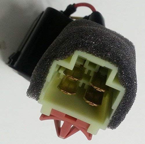 Äkta OEM 93700-3S000-RY Switch - Bagagelucka & bränslepåfyllningsdörr / 937003S000RY för Hyundai Kia