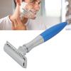 Shaving   Double   Blade Retro     Stainless Steel Men Manual
