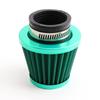 Universal 38mm Motorbike Air Filter Intake Induction Kit For GY6 50cc 110cc 125cc Motorcycle Scooter ATV Dirt Bike 45mm48mm 58mm Air Filters 7