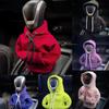 Car Gear Lever Cover Lever Small Hoodie Hoodie Creative Shift Lever Hoodie Gear Lever Handle Cover Lever Clothing Cover Car