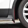 For GEELY COOLRAY 2023 2024 Mud Flaps Splash Guard Mudguards MudFlaps Front Rear Fender Auto Styling Car