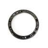 [Import King Original] Watch Parts Hublot Compatible Big Bang 44mm Case Black Zirconia Bezel Aftermarket PVD Bucket Shape Black