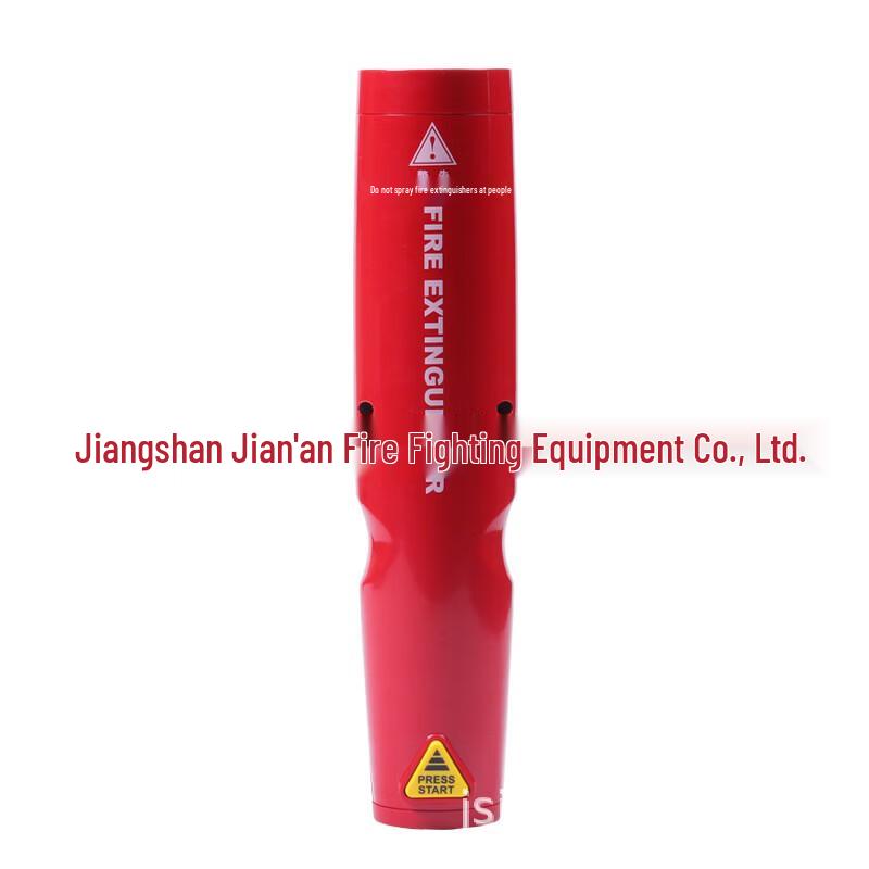 Lieve Portable Aerosol Fire Extinguisher