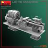 Miniart 1/35 Lathe Plastic Model MA35660
