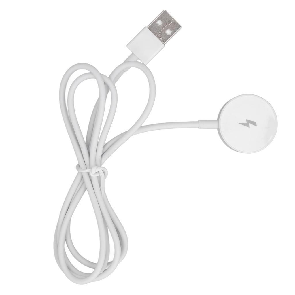 Smart Watch Charger Magnetic Wireless Dock Replacement for Emporio Armani ART5001 ART5002 ART5003 ART5004 ART5005