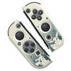 [Nintendo Licensed Product] Pokémon Joy-Con Charging Stand + PC Hard Cover Set for Nintendo Switch [Compatible with Nintendo Switch]