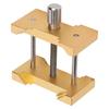 Watch Movement Fixed Base Extensible Watch Movement Holder Watch Repair Accessory