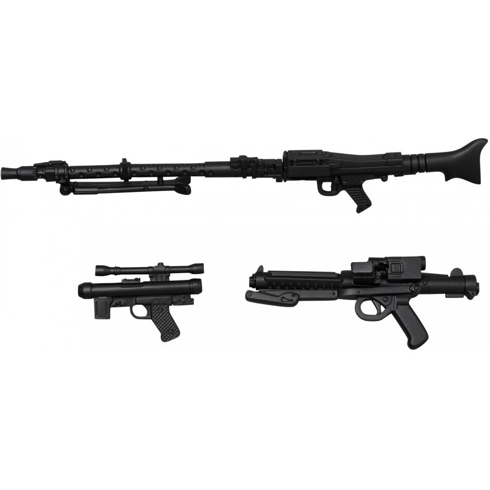 Mafex Star Wars Stormtrooper Ver. 2.0