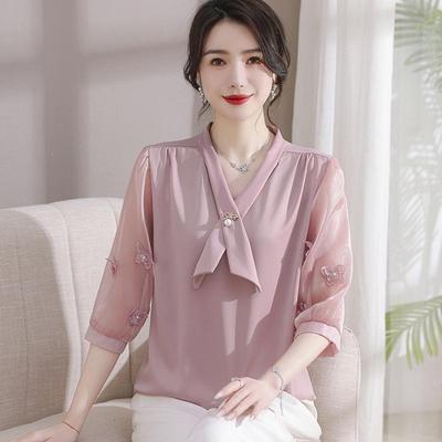 Tops – Blouses en overhemden