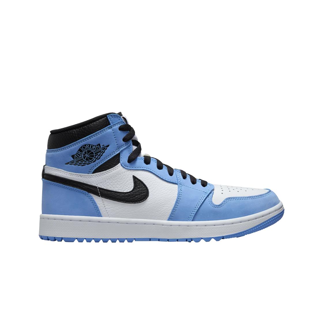 

Jordan 1 High Golf University Blue 270