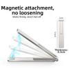 Foldable Design Phone Holder Magnetic Support Tablet Bracket New Phone Kickstand  Desktop Use