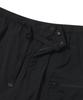 COVERNAT Cargo Buckle Shorts Black