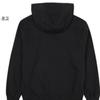 Nike Men S nSw Club bruShed Hoodie Bv2654 010