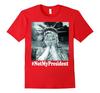 Not My President Creative Design Limited Edition TShirt Summer Cotton ONeck Short Sleeve Mens T Shirt New S3XL
