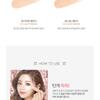 CHOSUNGAH BEAUTY - CHOSUNGAH TM Super Fit Cover Foundation 2X - 2 Colors