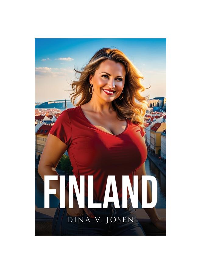 Libro Finland