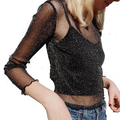 Tops – Bluse e camicie
