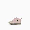 Baby Shoes BABY AS N DAISYFLOWER Smoky Pink Cm [Converse] V-1 14.0