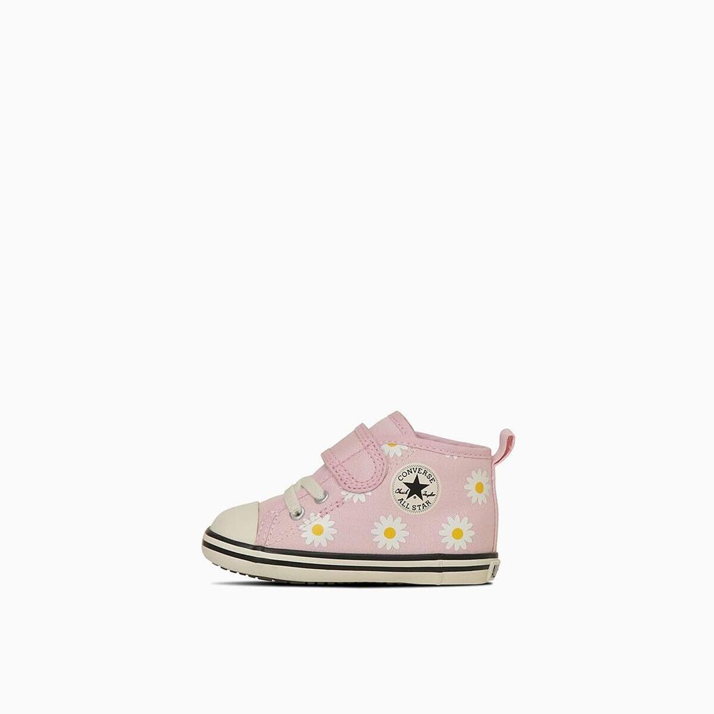 Baby Shoes BABY AS N DAISYFLOWER Smoky Pink Cm [Converse] V-1 14.0