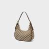 Women's Crossbody Bag Women's Underarm Bag Advanced Sense All-in-one Presbyard Single Shoulder Crescent Bag