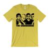 The Cranberries T Shirt - 90s Alternative Rock Band Zombie Unisex T-Shirt