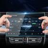 Car Tempered Glass Protective Film For GAC M8   2024 Auto GPS Navigation Screen Protector Display Interior Accessories