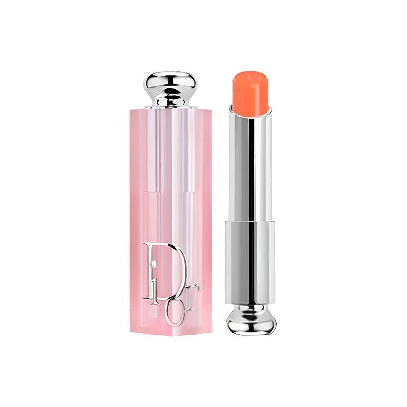 

DIOR Lipstick #004 Coral color, cool color, no gift box, no gift bag