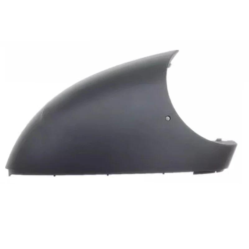 Side Rearview Mirror Cover Lens Glass Heated Turn Signal Lamp Lower Frame Holder For SAIC Roewe I5 MG5