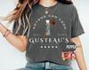 Comfort Colors® Disney Ratatouille T-Shirt, Disney Süßes Maus-T-Shirt, Koch Remy T-Shirt, Pixar Ratatouille T-Shirt, Remy Gusteau's T-Shirt
