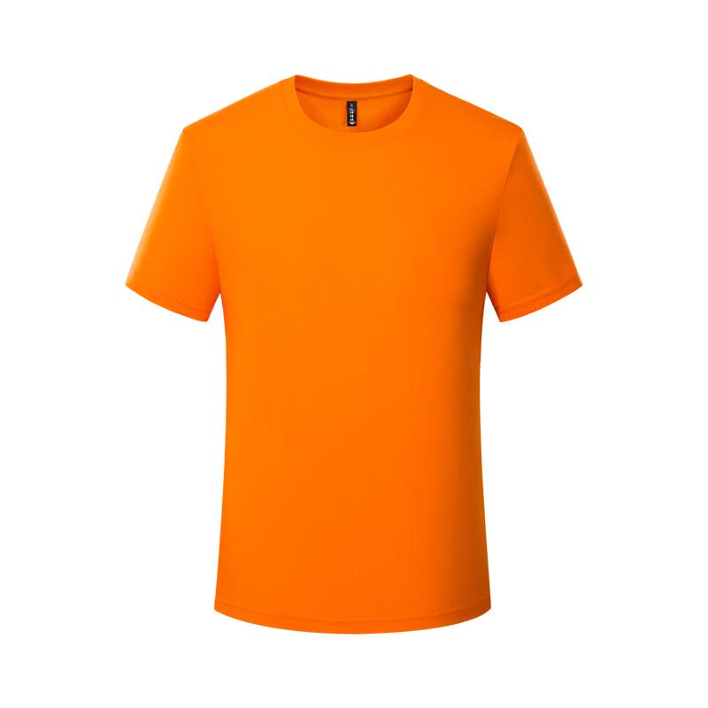 SO MANY VIPS Cotton Round Neck Sport T-Shirt