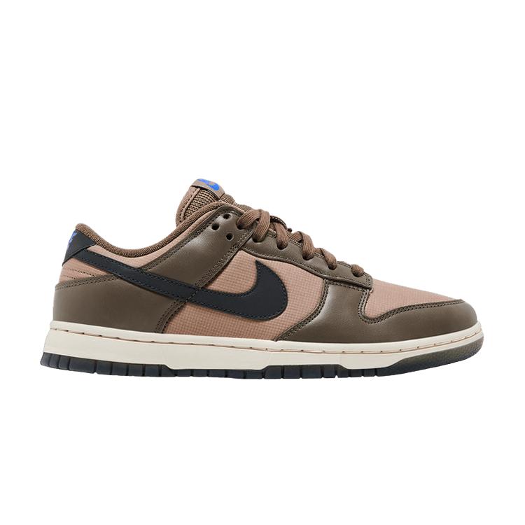 

Nike Dunk Low Норковая Коричневая (Женский) 38