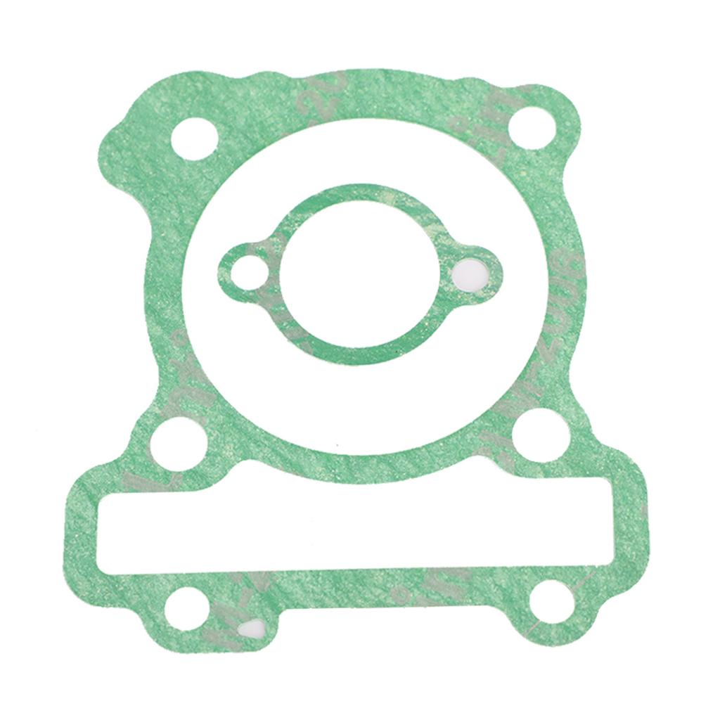 Cylinder Piston Gasket Kit 52.4mm Fit for Yamaha MIO M3 / MIO I 125 / LTS125