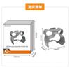 Lens Camera Hood For Mini 5 Pro Sunshade Anti-Glare Lens Guard Gimbal Protective Cover Sunhood Drone Accessories